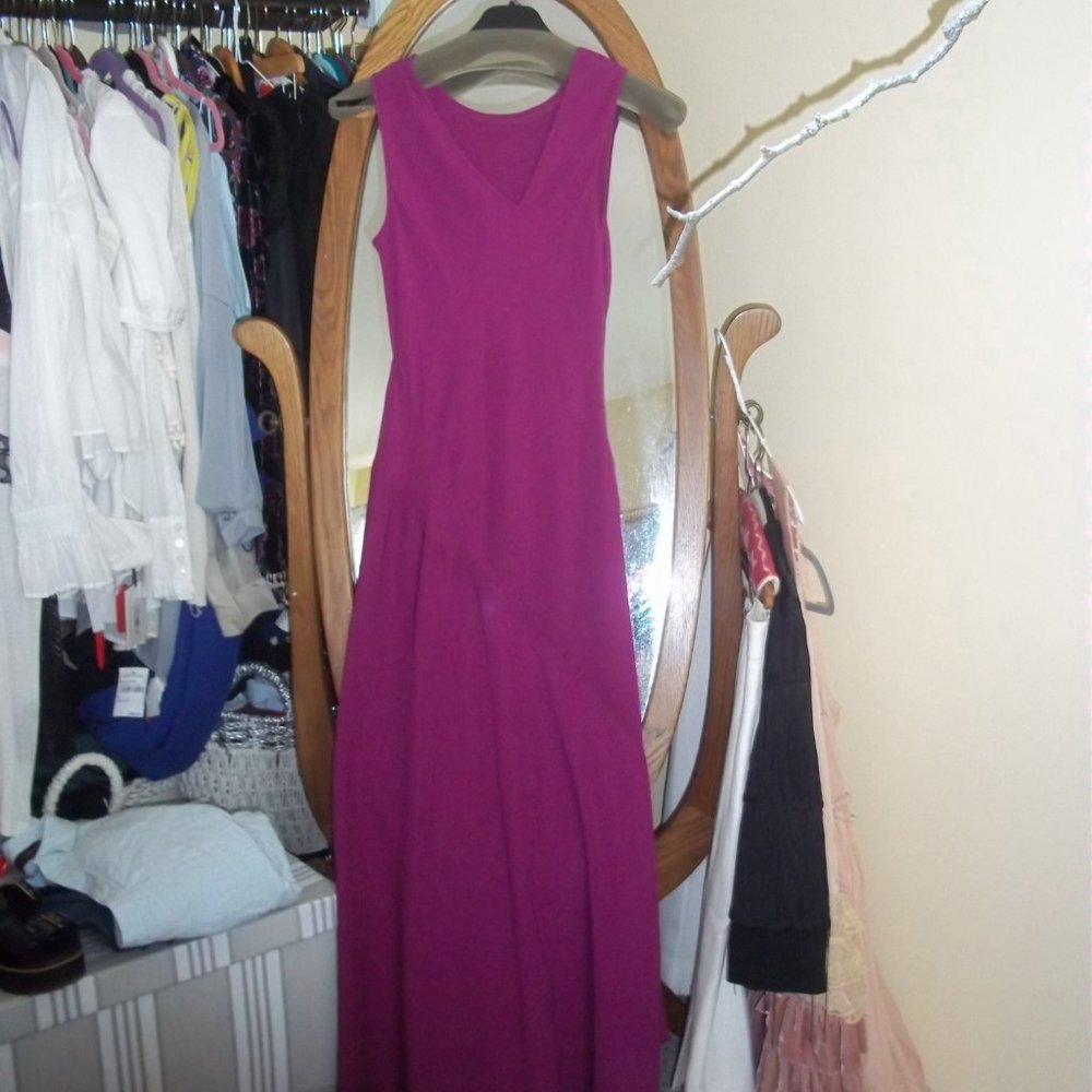 DVF DRESS - Picture 6 of 7